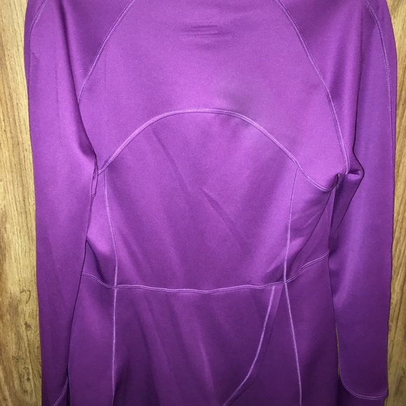 FILA Sport Full Zip - Picture 4 of 7